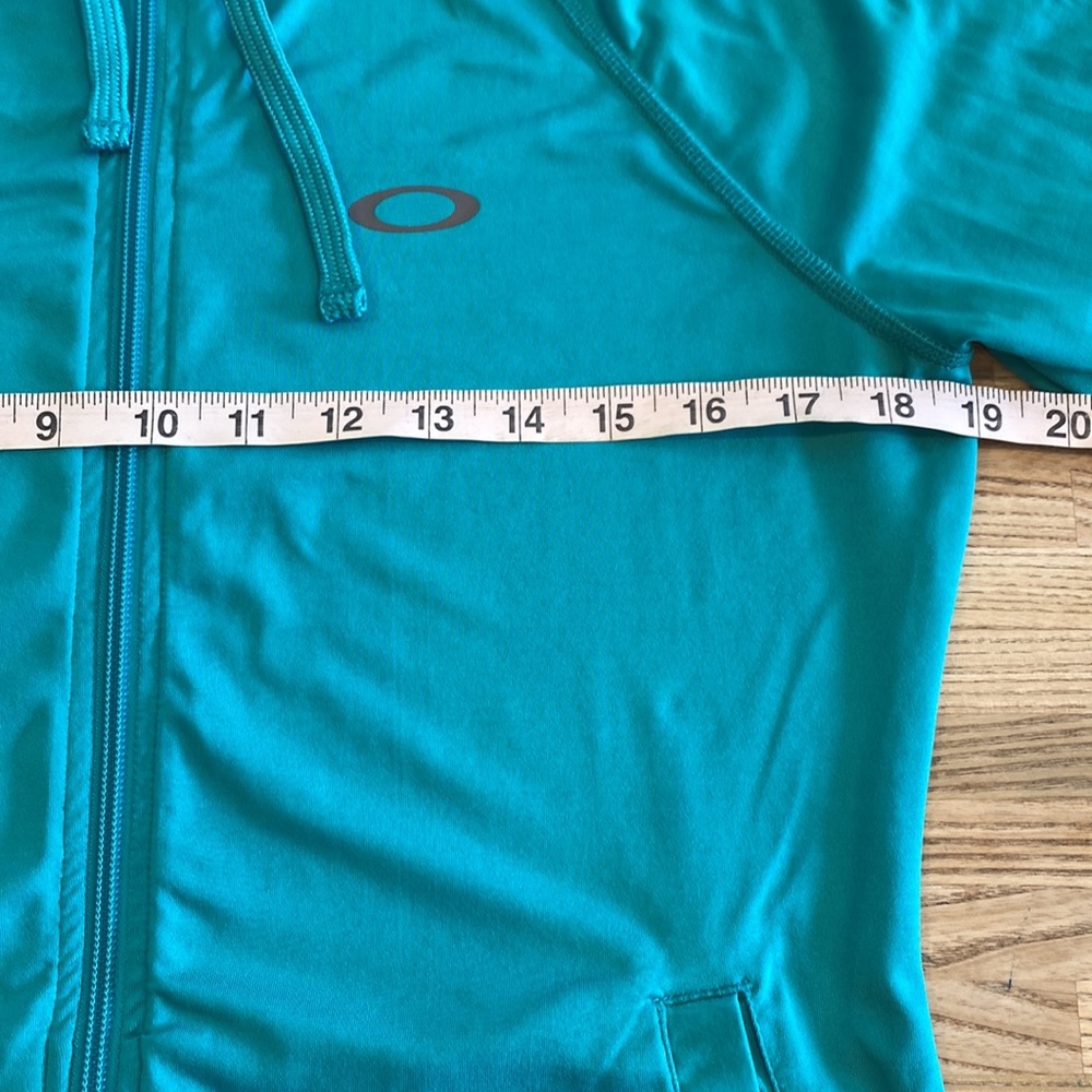 Oakley Athletic Jacket - image 4